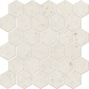 Мозаика Kerama Marazzi Карму 63006 Бежевый Светлый (из 30 частей) 29.7x29.8