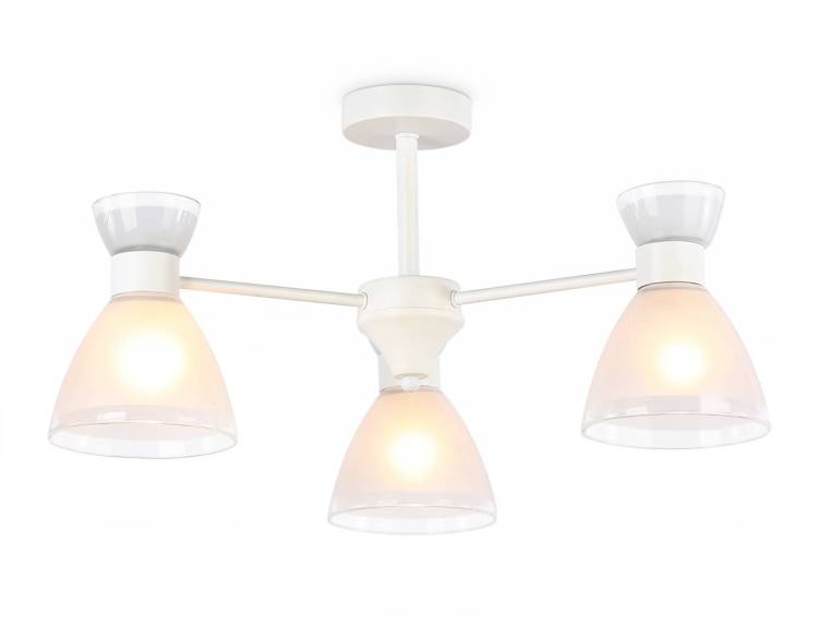 Потолочный светильник Ambrella light Traditional TR3177