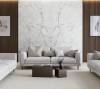 Слэб керамический Staro Slab Matt Krater Perla Rustic 120х120 фото 24