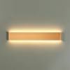 Настенный светодиодный светильник Odeon Light Hightech Framant 4295/20WL фото 3
