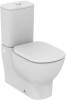 Крышка-сиденье Ideal Standard Tesi T352901 с микролифтом фото 4