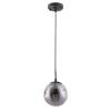 Подвесной светильник Arte Lamp Tureis A9915SP-1BK