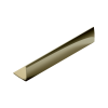 Уголок Neexy pvs98-05 G золото зеркальное 270x1x1