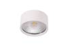 Потолочный светильник Crystal Lux Clt 525C95 Wh 4000K