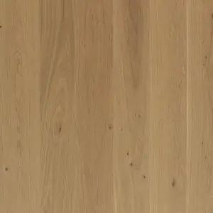 Паркетная доска Polarwood Space (Спейс) PW Oak Premium Mercury White Oiled 1S (PW Дуб Премиум Меркурий Белый Масло 1П) 2000X188X14