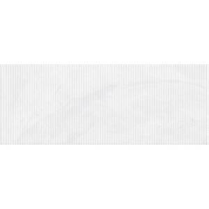 Керамическая плитка Vives Stravaganza Banus-R Blanco Настенная 45x120