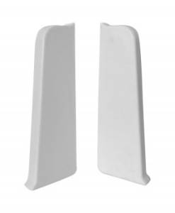 Заглушки Decoplast Strong 75 70125 72.4 мм (2 шт)
