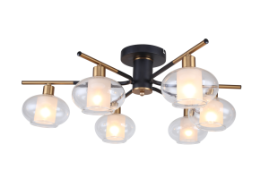 Люстра Freya Modern FR5073PL-06B
