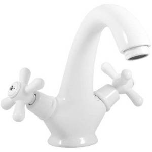 Смеситель для раковины Rav Slezak Morava Retro MK128.5B