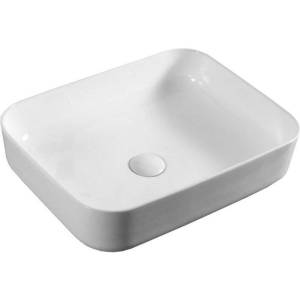 Раковина BelBagno BB1304 накладная, 50 см
