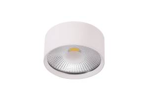 Потолочный светильник Crystal Lux Clt 525C95 Wh 4000K