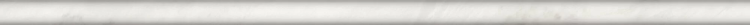 Бордюр Ape Ceramica Alexandria A040558 White Matt 2x60