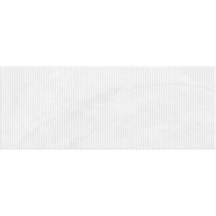 Керамическая плитка Vives Stravaganza Banus-R Blanco Настенная 45x120