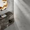 Керамогранит Kerama Marazzi Монте Тиберио SG850190R серый светлый матовый обрезной 80x80x0.9 фото 25