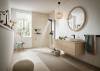 Смеситель для раковины Hansgrohe Vivenis 110 75022670 матовый черный фото 2