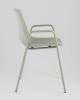 Стул Stool Group Kaira SL-7201F greyish green 90455 серо-зеленый фото 5
