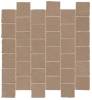 Мозаика Atlas Concorde Boost Natural A7CL Coral Mosaico Tumbled 31x31