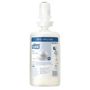 Жидкое мыло Tork Advanced 520511