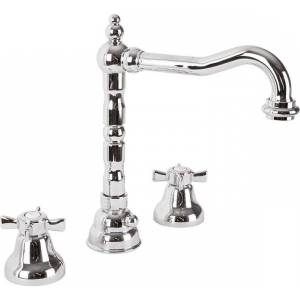 Смеситель для раковины Cezares LORD-BLS2-01