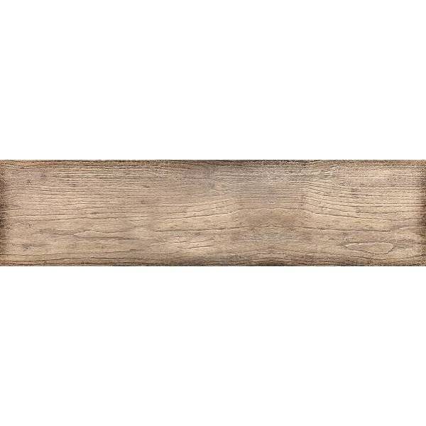 Керамогранит Beryoza Ceramica Шато Коричневый 15x60