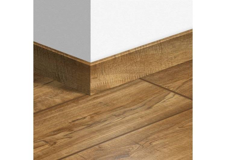 Плинтус Quick-Step QSPSKR01994 2400x77x14