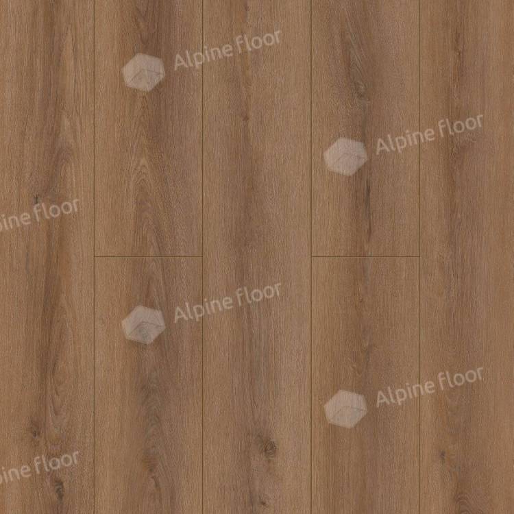 SPC Ламинат Alpine Floor Titan 6 (Титан 6) 6/43 4V ECO 28-9 Азурит 1220x183