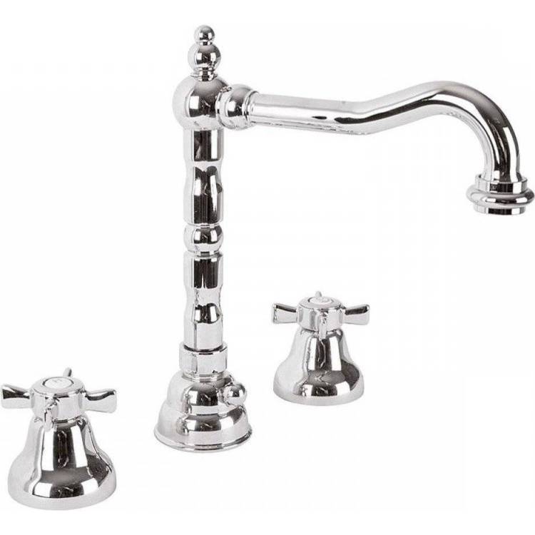 Смеситель для раковины Cezares LORD-BLS2-01