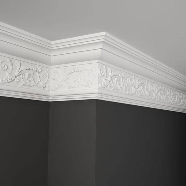 Карниз Deco Line КО-18 110x12x24