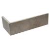 Угол DeKeramik Brick Loft Taupe NF 24/11.5x7.1