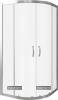 Душевой уголок Good Door Infinity R-90-C-CH