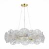 Подвесная люстра ST Luce Flero SL1657.203.08 фото 3