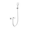 Смеситель для душа Wonzon & Woghand WW-B2026-A-CR термостатический, хром
