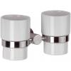 Стакан Remer Minimal Inox Mi16INOXCR нержавеющая сталь