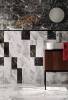 Керамогранит Fioranese Prestige M3751LR Statuarietto effect levigato 74x74 фото 11