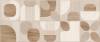 Керамическая плитка Gracia Ceramica Pinto beige wall 02 25x60 фото 2