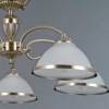 Потолочный светильник Illumico IL0596-5CSQ-25 AB AREZZO фото 2