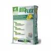 Клей для плитки Kerakoll BIOFLEX WHITE EXPORT 25 кг