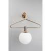 Бра Omnilux Corbetta OML-85811-01 фото 4