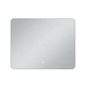 Зеркало Vincea VLM-3BE800 800x600 с сенсорным выключателем и диммером