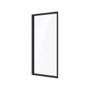 Шторка на ванну Riho Lucid G005046121 GD501 800x1500 Черный