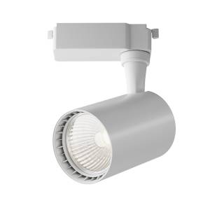 Трековый светильник Technical Vuoro TR003-1-10W4K-W-W