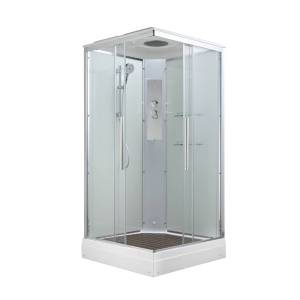 Душевая кабина AvaCan K2080 стандартная, 80x80x220