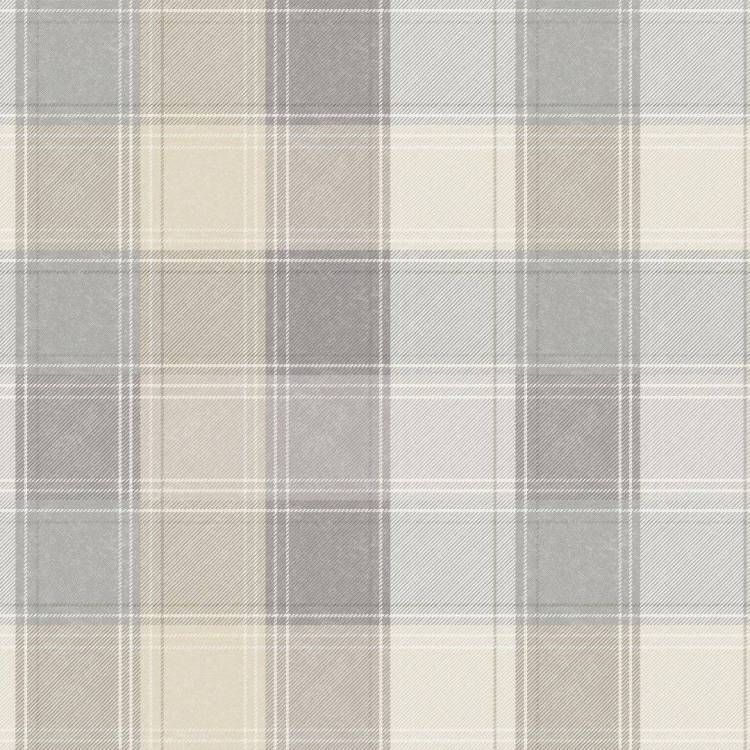 Обои бумажные Arthouse Geometrics Checks And Stripes 901902