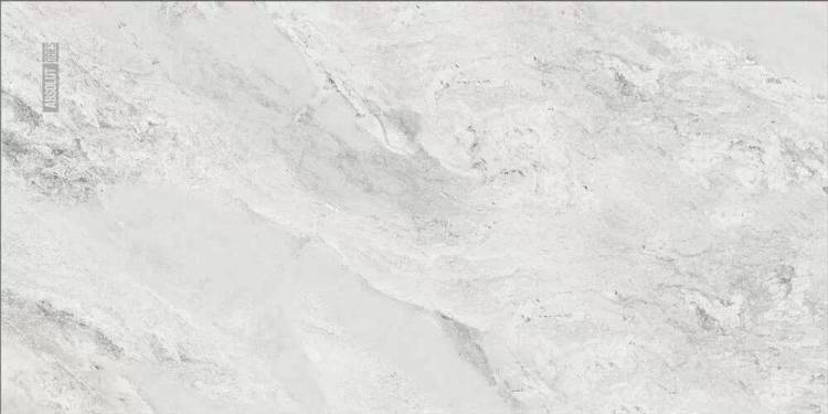Керамогранит Absolut Gres Phantom Bianco AB 1118G gloss 1200x600