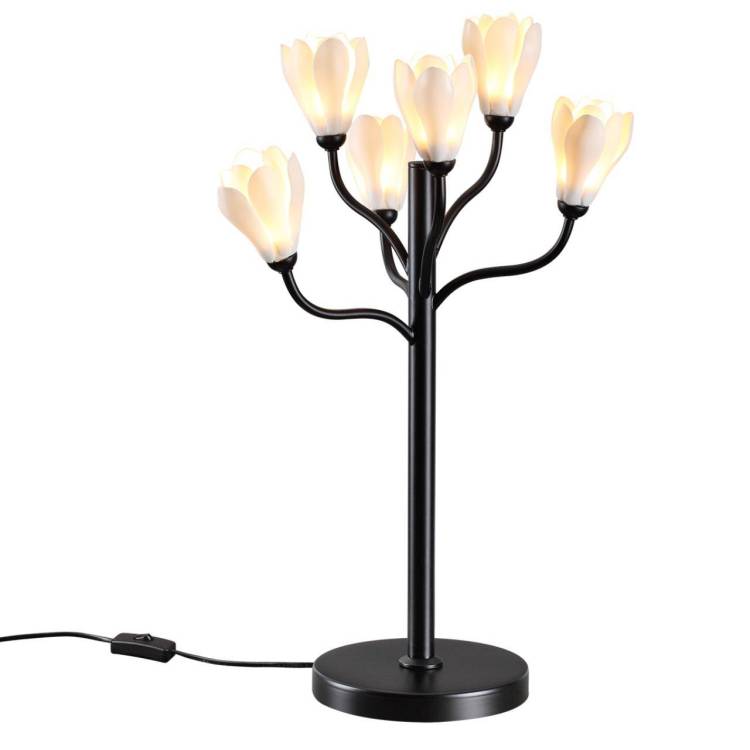 Настольная лампа Odeon Light Modern 5090/6T