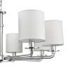 Подвесная люстра Vele Luce Princess VL1753L08 фото 4