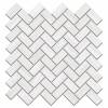 Декор Kerama Marazzi Контарини 190/005 светлый мозаичный 31.5x30