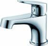 Смеситель для раковины Wonzon & Woghand Balance WW-051101-CR Хром