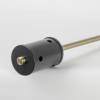 Подвесная люстра Lussole Brantley LSP-8933 фото 4