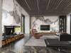 Керамогранит NT Ceramic Atlas Home NTT3505L Atlas Grey 120x270 фото 6